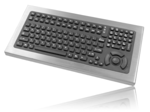 Tastatur og pegeredskaber